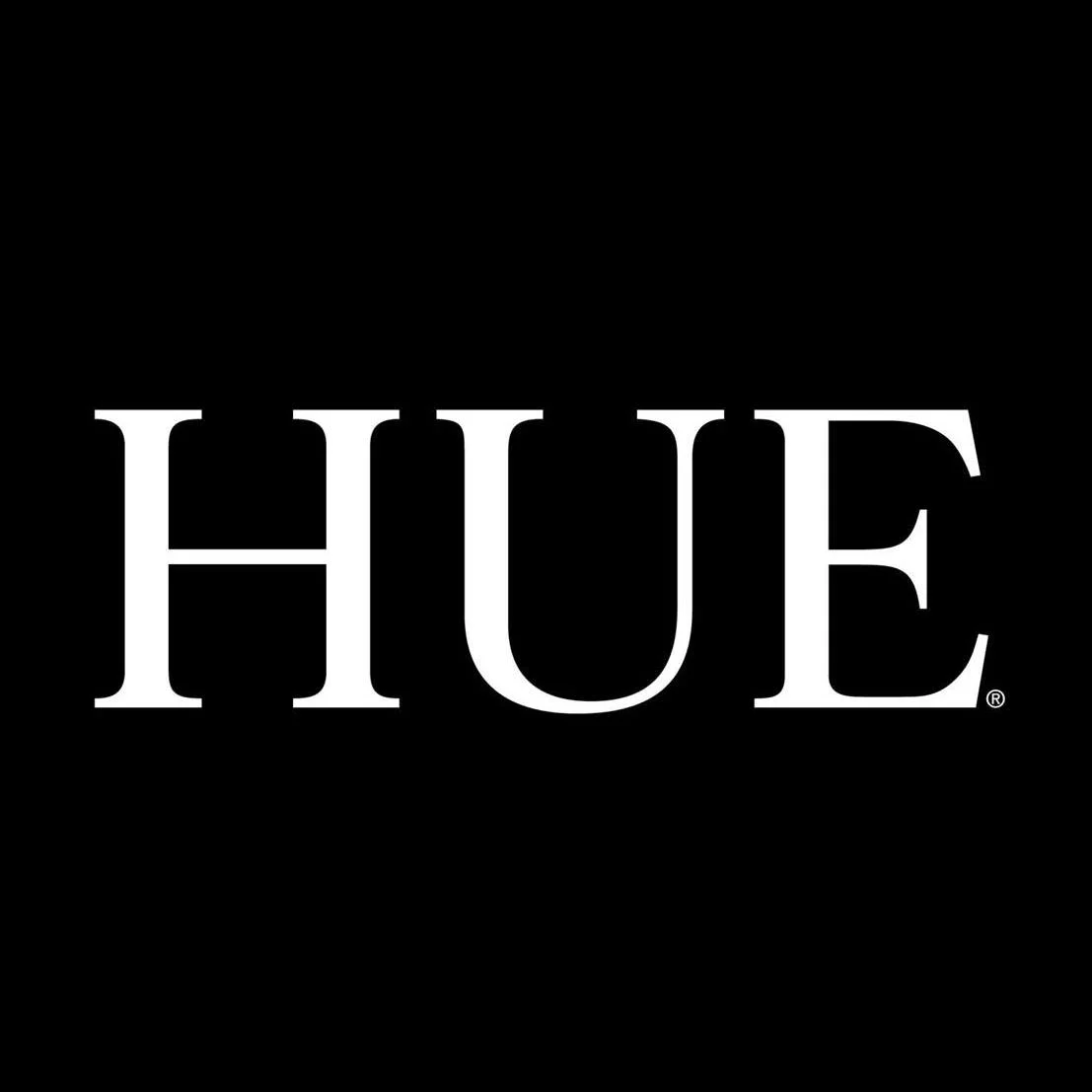 HUE logo