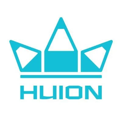 Huion  logo