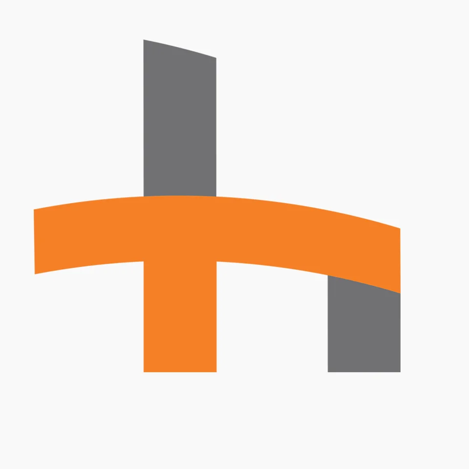 Human Touch logo