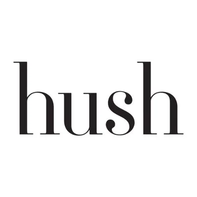 Hush UK logo