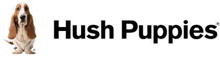 Hush Puppies US logo