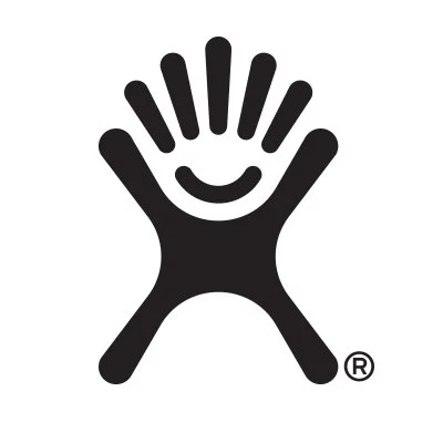 Hydro Flask logo