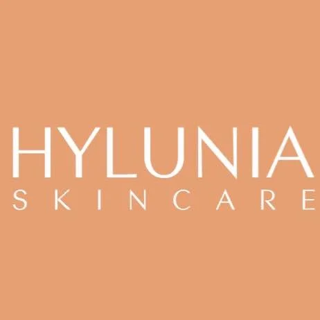 Hylunia Skin Care logo