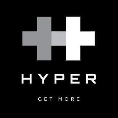 Hyper logo