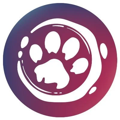 Iconic Paw logo