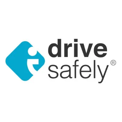 I Drive Safely logo