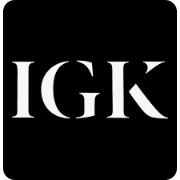 IGK Hair