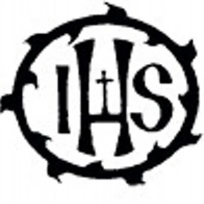 Ignatius Press logo