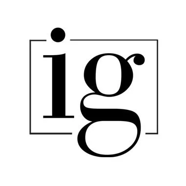iGourmet logo
