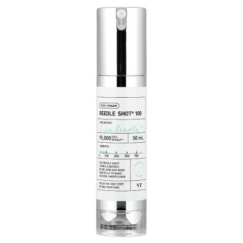 VT Cosmetics Reedle Shot 100 Serum 50ml