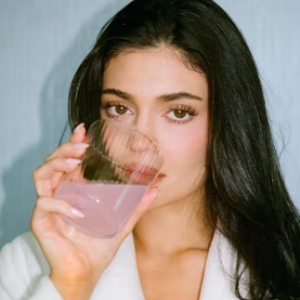 Kylie Jenner’s k2o  Arrived on iHerb