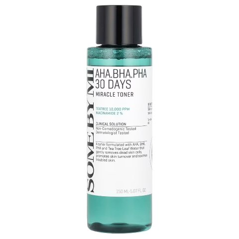 SOME BY MI Miracle Toner 150ml