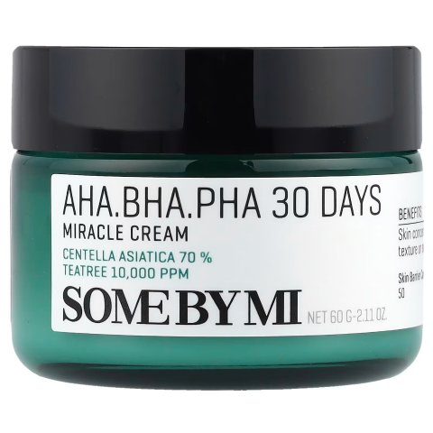 SOME BY MI Miracle Cream 60g
