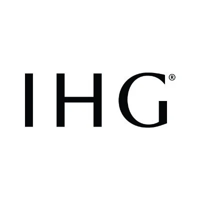 IHG® Hotels & Resorts logo