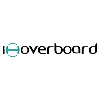 iHoverboard UK