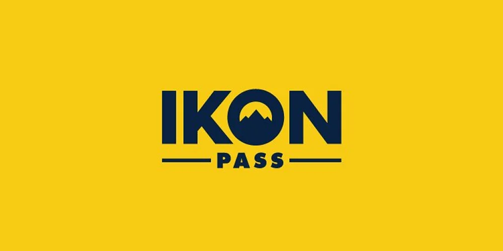 Ikon Pass
