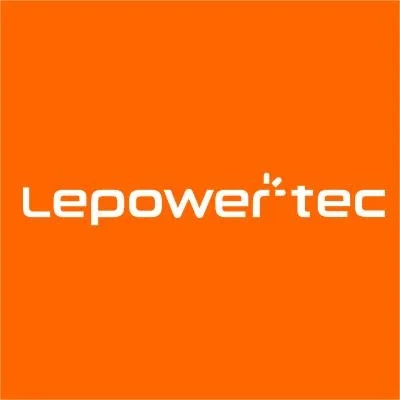 LEPOWER logo
