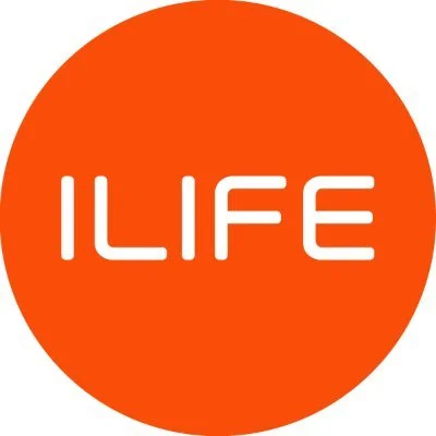 ILIFE logo