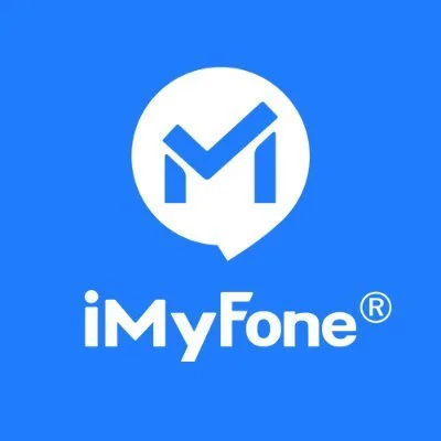 iMyFone logo