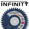 Infinity Cutting Tools logo