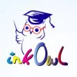 InkOwl logo