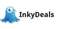 InkyDeals logo
