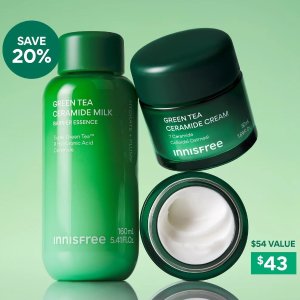 Innisfree Skincare Hot Sale