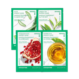 Innisfree Sheet Masks Sale