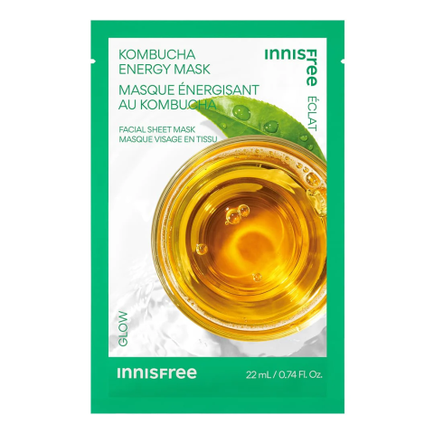Innisfree Energy Hydrating Sheet Mask 1 Pack