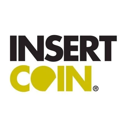Insert Coin Clothing
