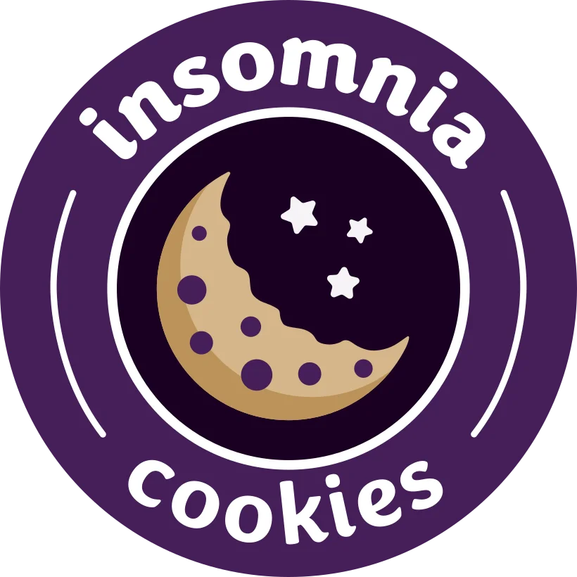 Insomnia Cookies logo