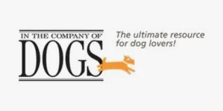 In the Company of Dogs logo