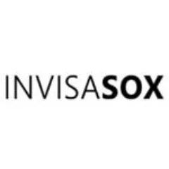 INVISASOX logo