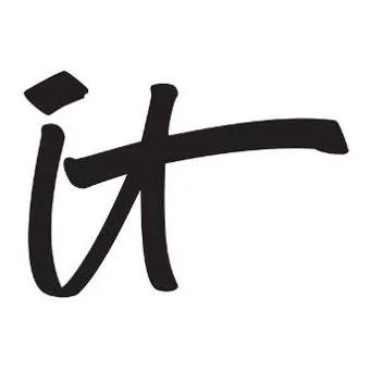 IT Cosmetics logo