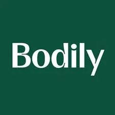 Bodily logo