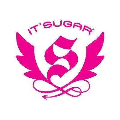 IT'SUGAR logo