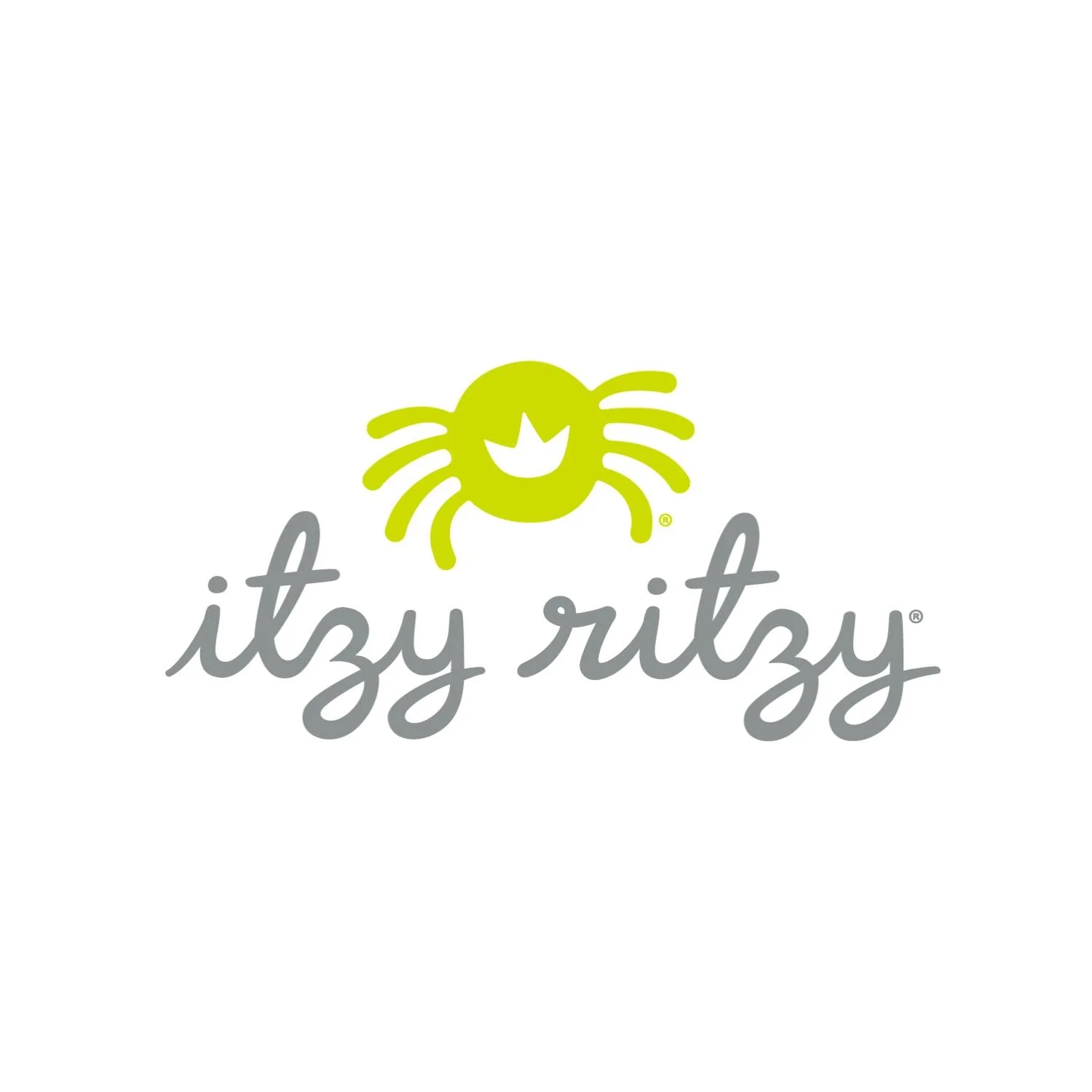 Itzy Ritzy logo