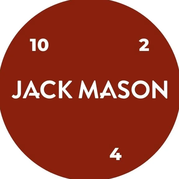JACK MASON logo