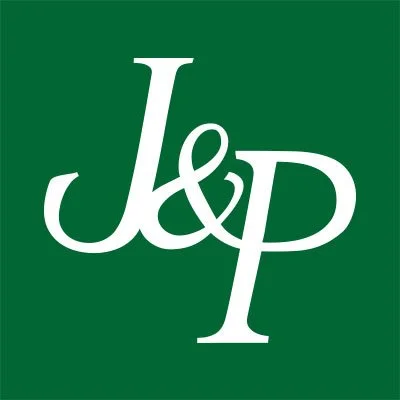 Jackson & Perkins logo