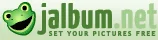 jAlbum.net logo