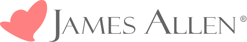 James Allen logo