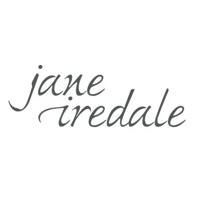 jane iredale logo