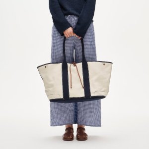J.Crew Summer New Arrivals: 29 Vacation Essentials for a South of France Relaxed Style