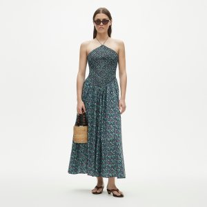 J.Crew May New Arrival Preview: The Popular Formula of Poplin Pants and Woven Sandals
