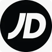 JD Sports US logo