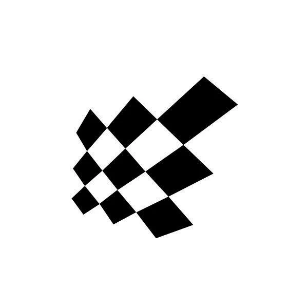 Jed North logo