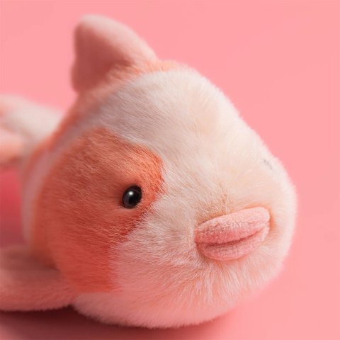 Jellycat Fancy Carp Plush Toy