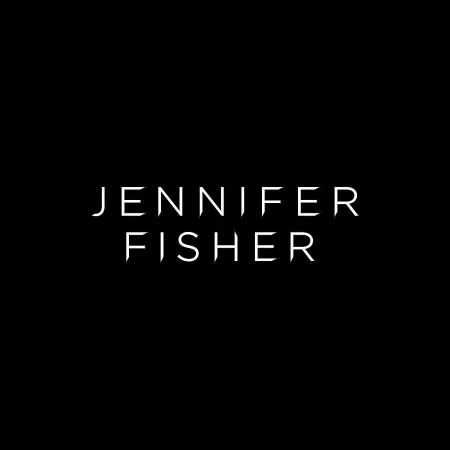 Jennifer Fisher Jewelry logo