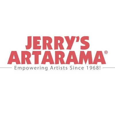 Jerry's Artarama logo