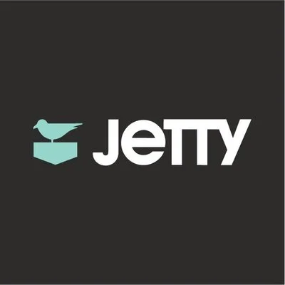 Jetty